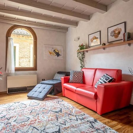 Residence Dei Frutti Pieno Centro - Il Melograno Падуа Екстериор снимка