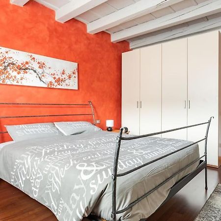 Residence Dei Frutti Pieno Centro - Il Melograno Падуа Екстериор снимка