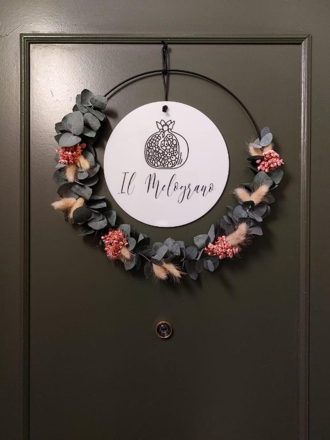 Residence Dei Frutti Pieno Centro - Il Melograno Падуа Екстериор снимка