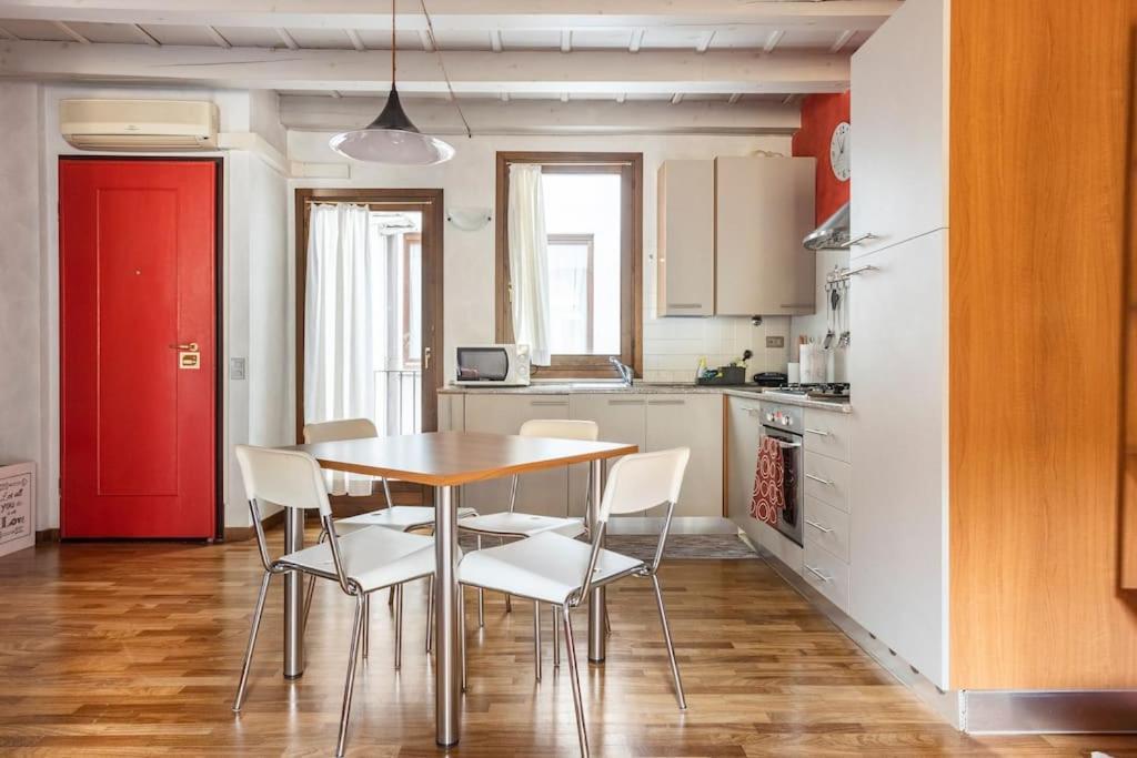 Residence Dei Frutti Pieno Centro - Il Melograno Падуа Екстериор снимка