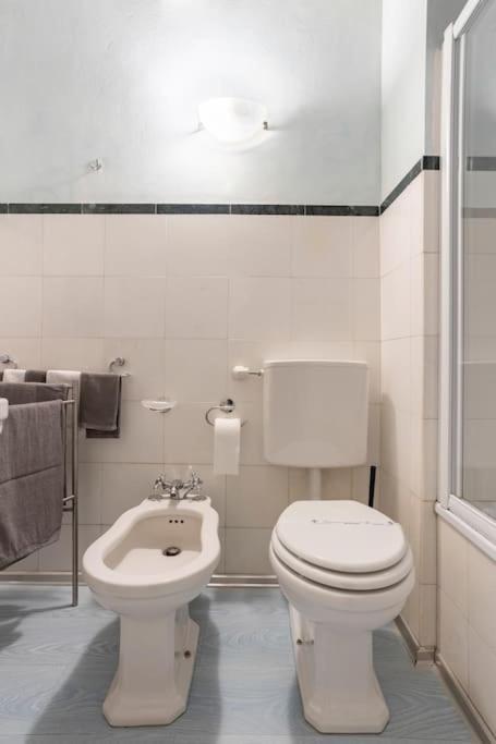 Residence Dei Frutti Pieno Centro - Il Melograno Падуа Екстериор снимка