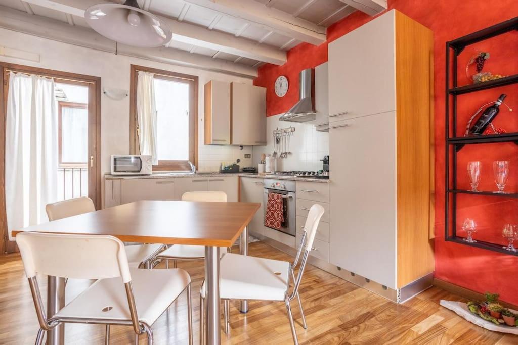 Residence Dei Frutti Pieno Centro - Il Melograno Падуа Екстериор снимка