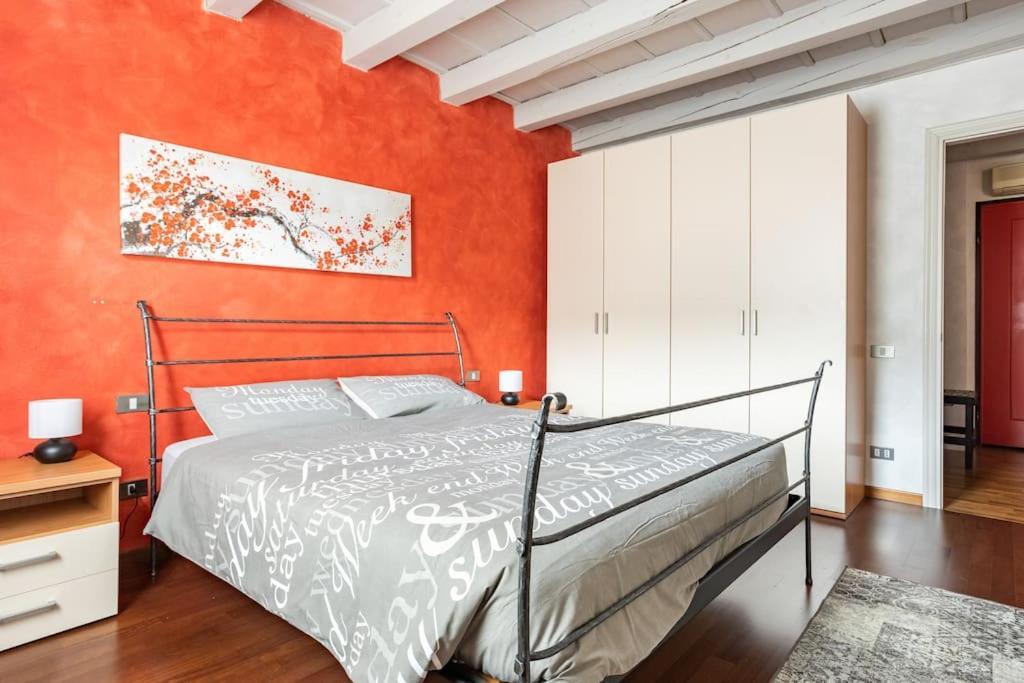Residence Dei Frutti Pieno Centro - Il Melograno Падуа Екстериор снимка