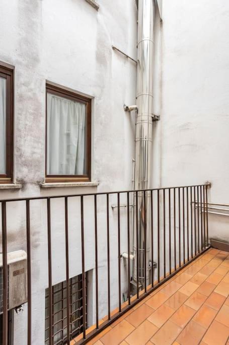 Residence Dei Frutti Pieno Centro - Il Melograno Падуа Екстериор снимка