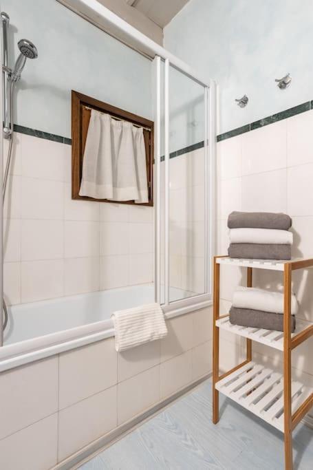 Residence Dei Frutti Pieno Centro - Il Melograno Падуа Екстериор снимка